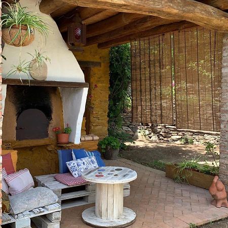 Mountain House Surrounded By Nature Bayacas ภายนอก รูปภาพ