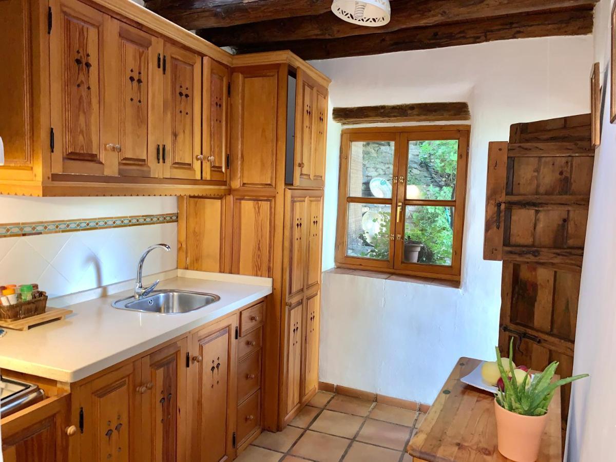 Mountain House Surrounded By Nature Bayacas ภายนอก รูปภาพ
