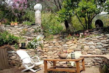 Mountain House Surrounded By Nature Bayacas ภายนอก รูปภาพ
